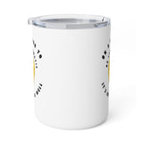 Insulated Coffee Mug, 10oz