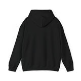 Strong - Big Age Energy Unisex Heavy Blend™ Hooded Sweatshirt