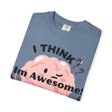 Funny Quote Unisex T-shirt