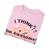 Funny Quote Unisex T-shirt
