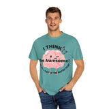 Funny Quote Unisex T-shirt