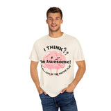 Funny Quote Unisex T-shirt