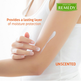 Medline Remedy Essentials Zinc Oxide Skin Protectant Paste – 4 oz Tube
