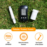 CareSens N Blood Glucose Monitor Kit – Accurate, Fast & Easy Diabetes Testing