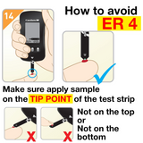 CareSens N Blood Glucose Monitor Kit – Accurate, Fast & Easy Diabetes Testing