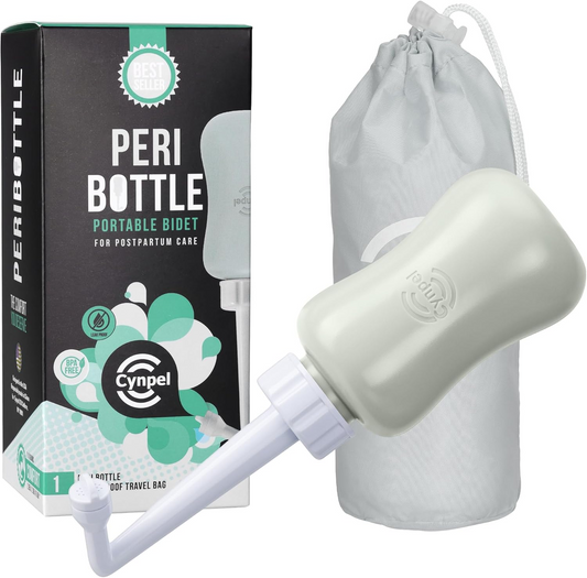 Portable Travel Bidet for Women and Men