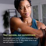 Stelo Glucose Biosensor & App by Dexcom – The Future of Continuous Glucose Monitoring (CGM)