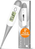 Boncare 10 Seconds Digital Thermometer for Adults