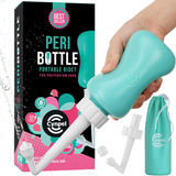 Portable Travel Bidet for Women and Men