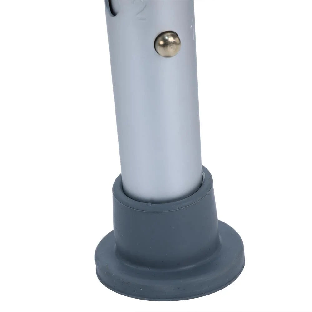 Bath & Shower Transfer Bench - Adjustable Handicap Shower Chair - Medical Bathroom Accessibility Aid for Elderly, Disabled, Seniors & Bariatric