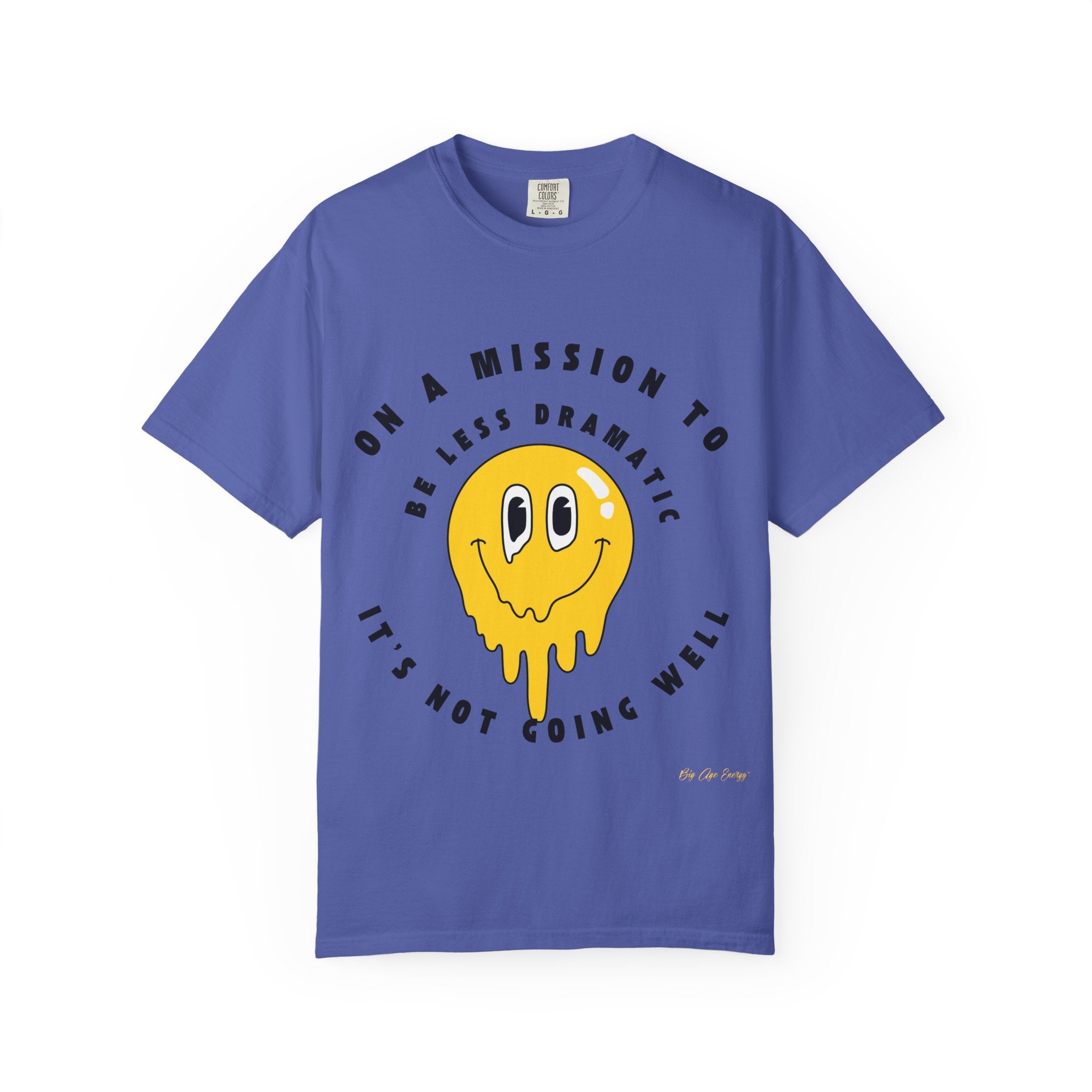 Funny Quote Unisex T-shirt
