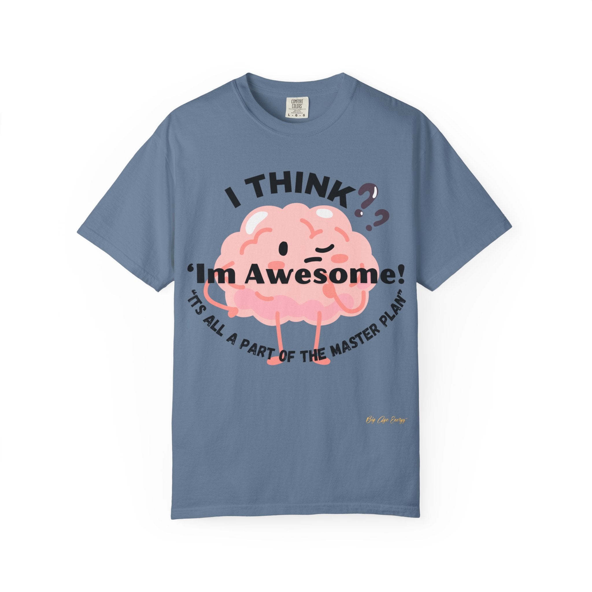 Funny Quote Unisex T-shirt