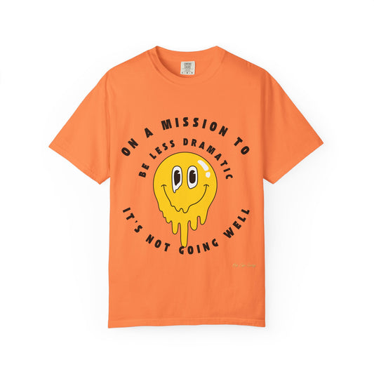 Funny Quote Unisex T-shirt