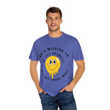 Funny Quote Unisex T-shirt