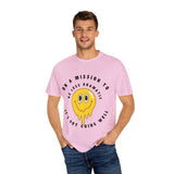 Funny Quote Unisex T-shirt