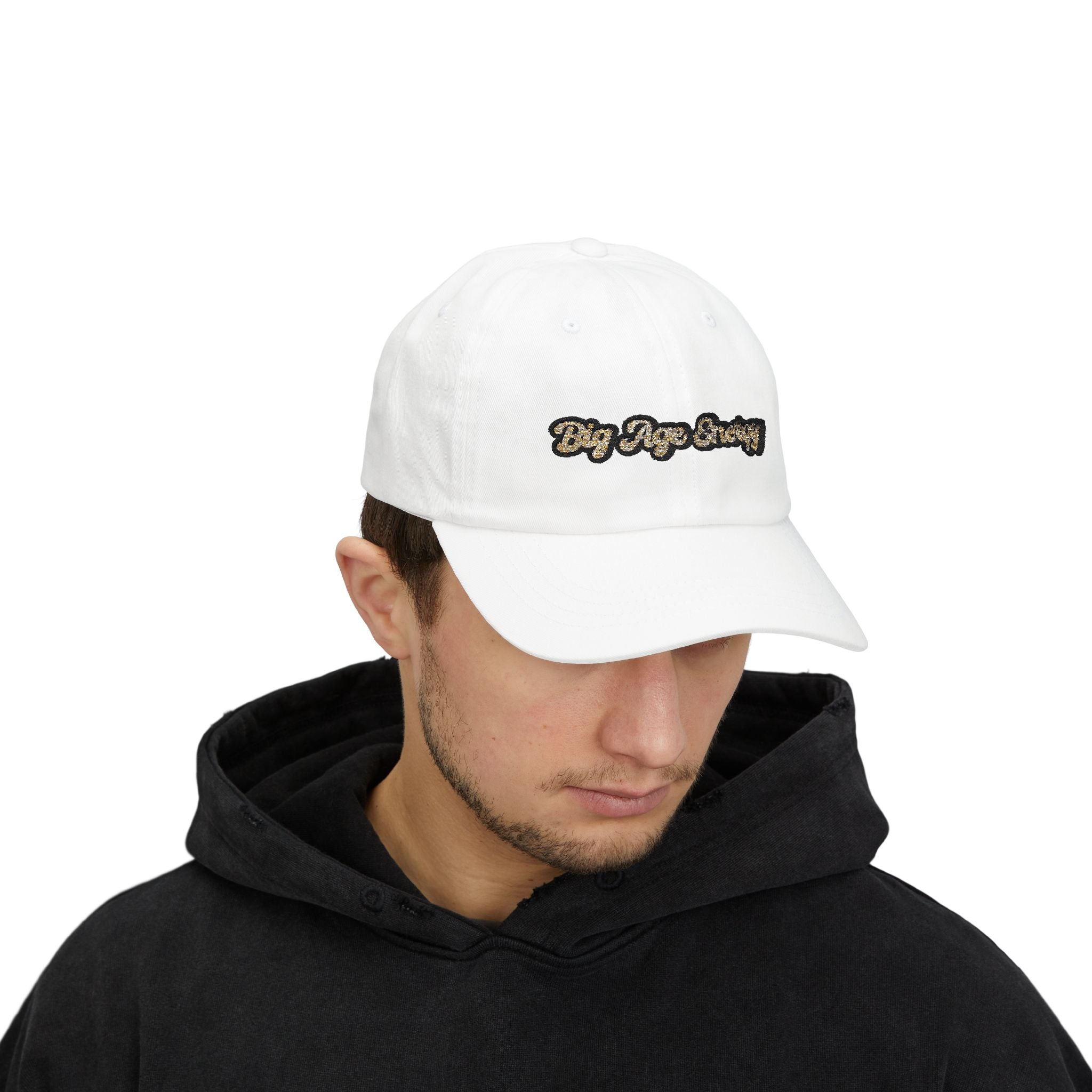 Unisex Cap - Classic Design