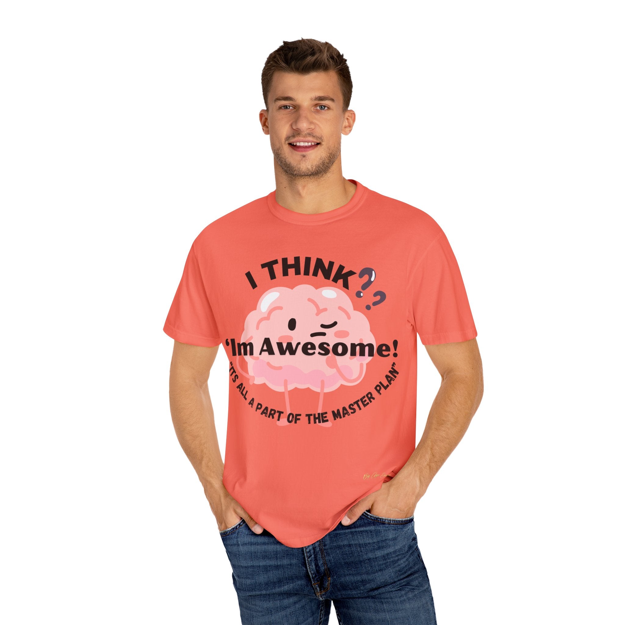 Funny Quote Unisex T-shirt