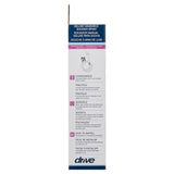 Medical Handheld Shower Head Spray with Diverter Valve