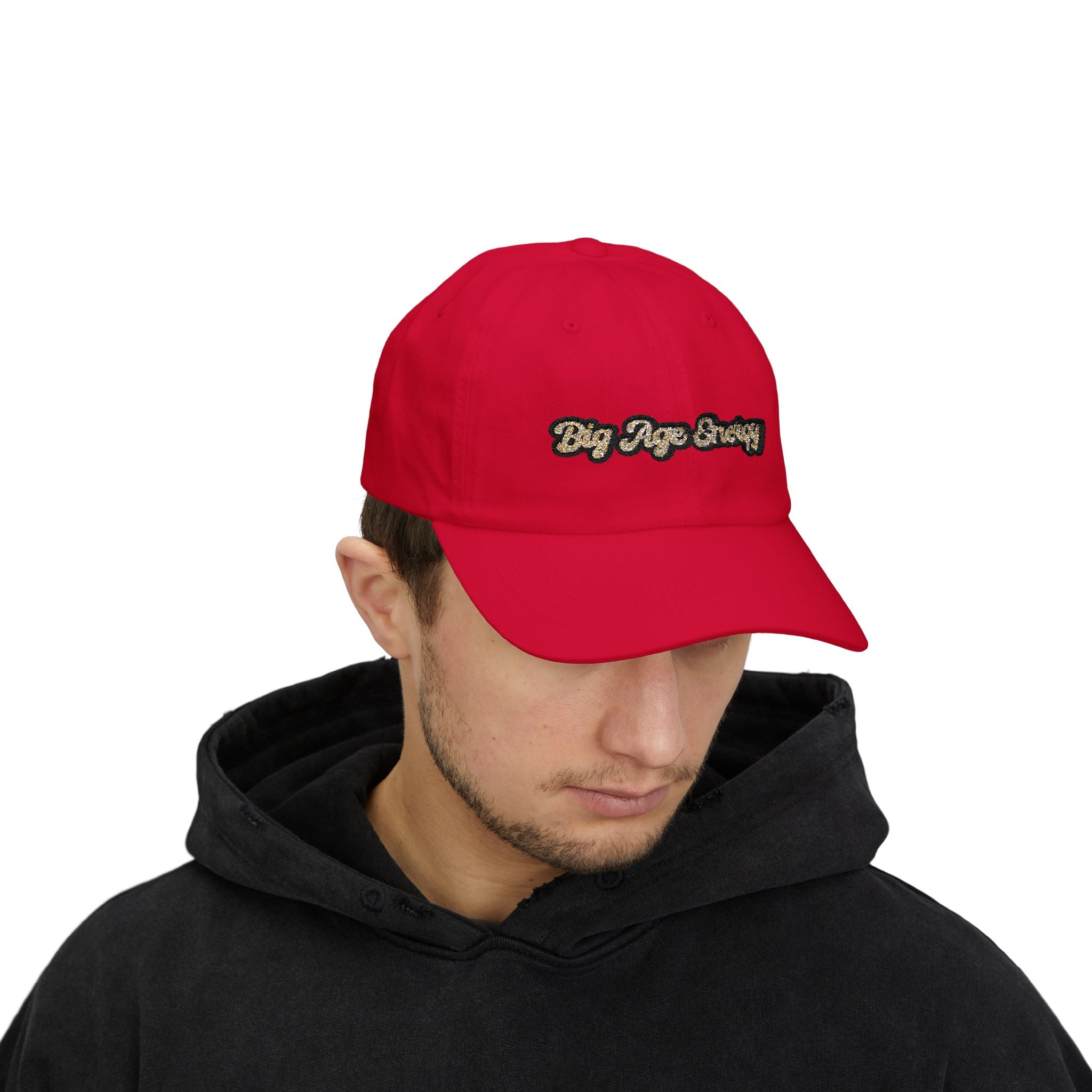 Unisex Cap - Classic Design