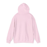 Strong - Big Age Energy Unisex Heavy Blend™ Hooded Sweatshirt