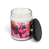 Soy Candle