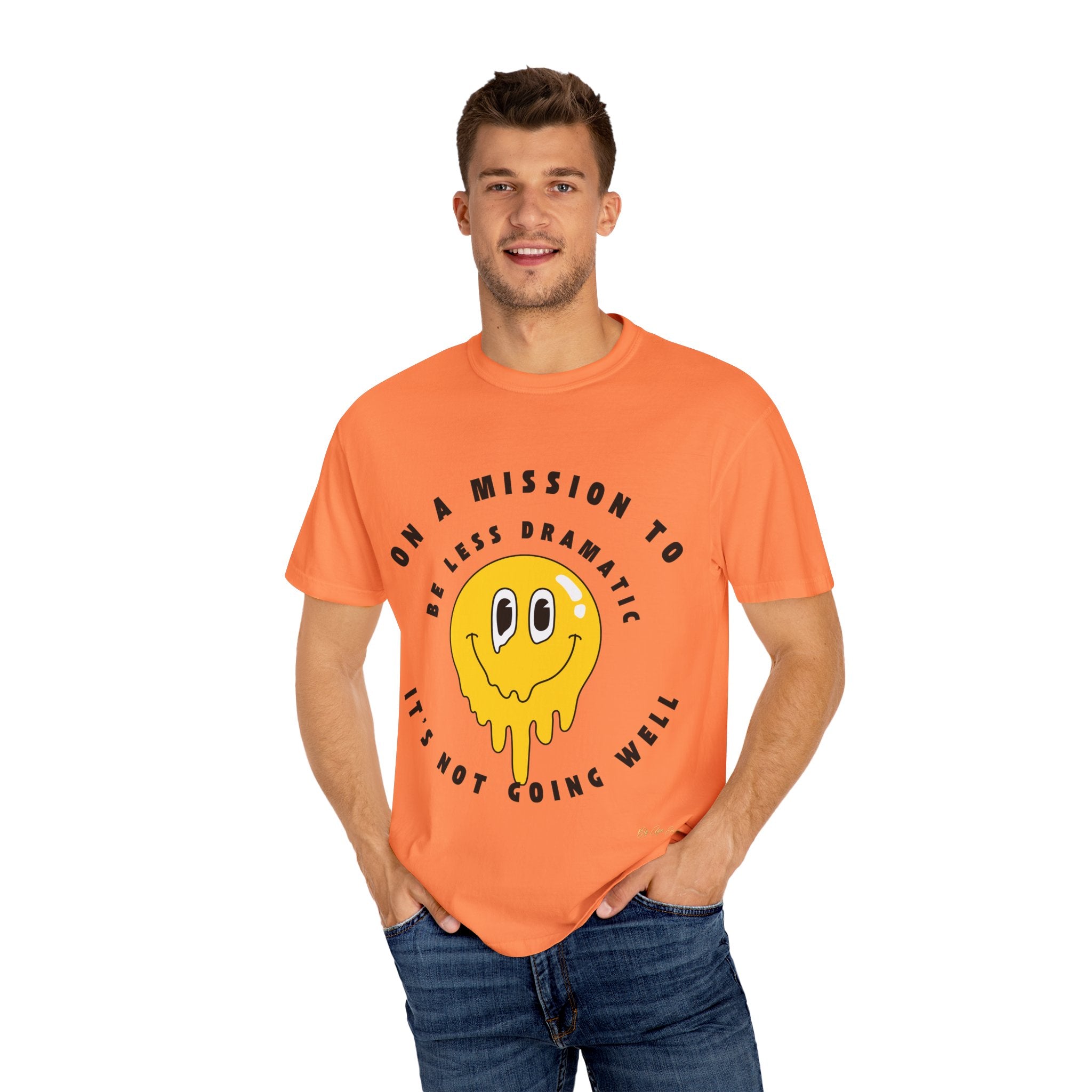 Funny Quote Unisex T-shirt