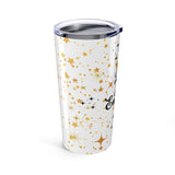 Big Age Energy Starry Tumbler 20oz