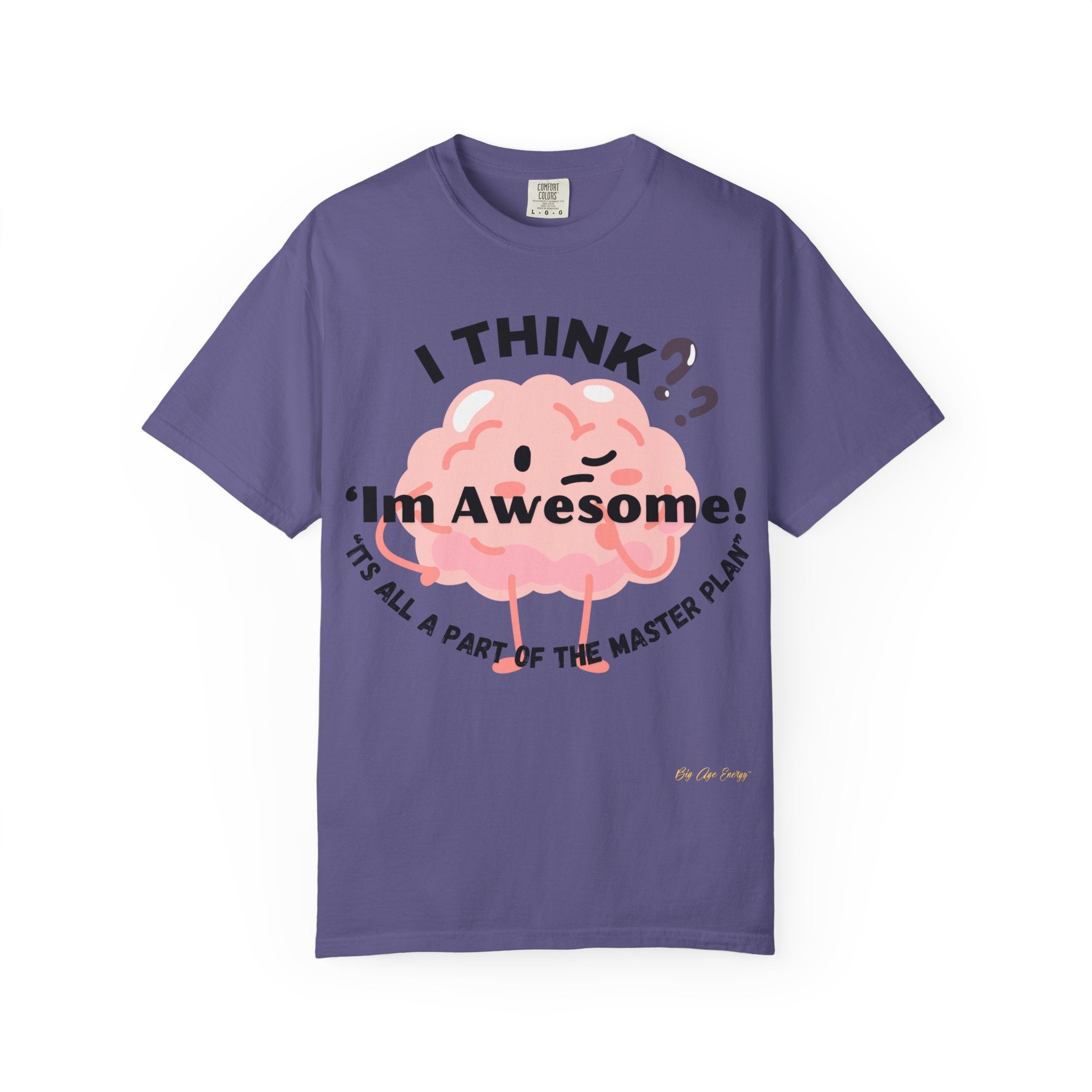 Funny Quote Unisex T-shirt