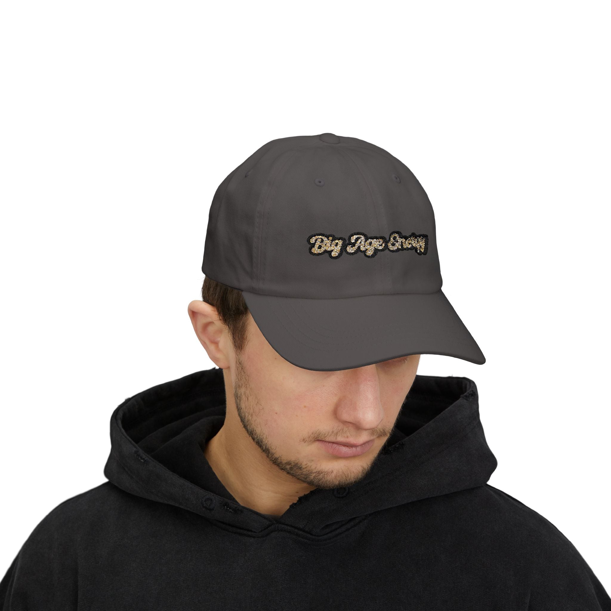 Unisex Cap - Classic Design