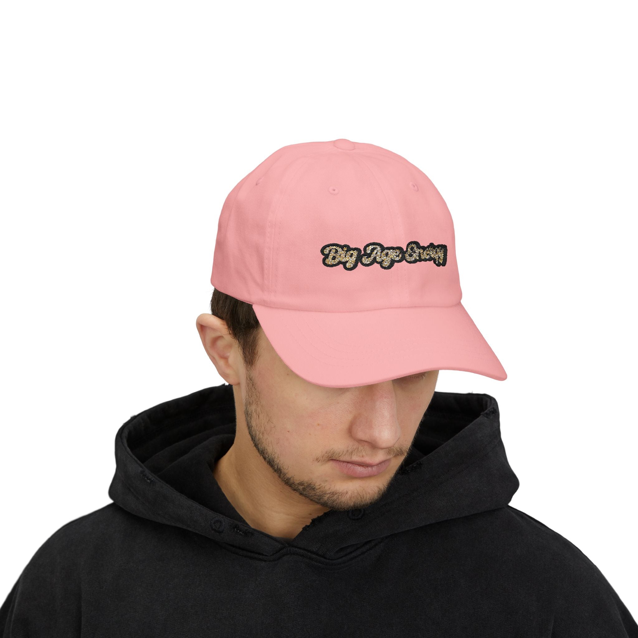 Unisex Cap - Classic Design
