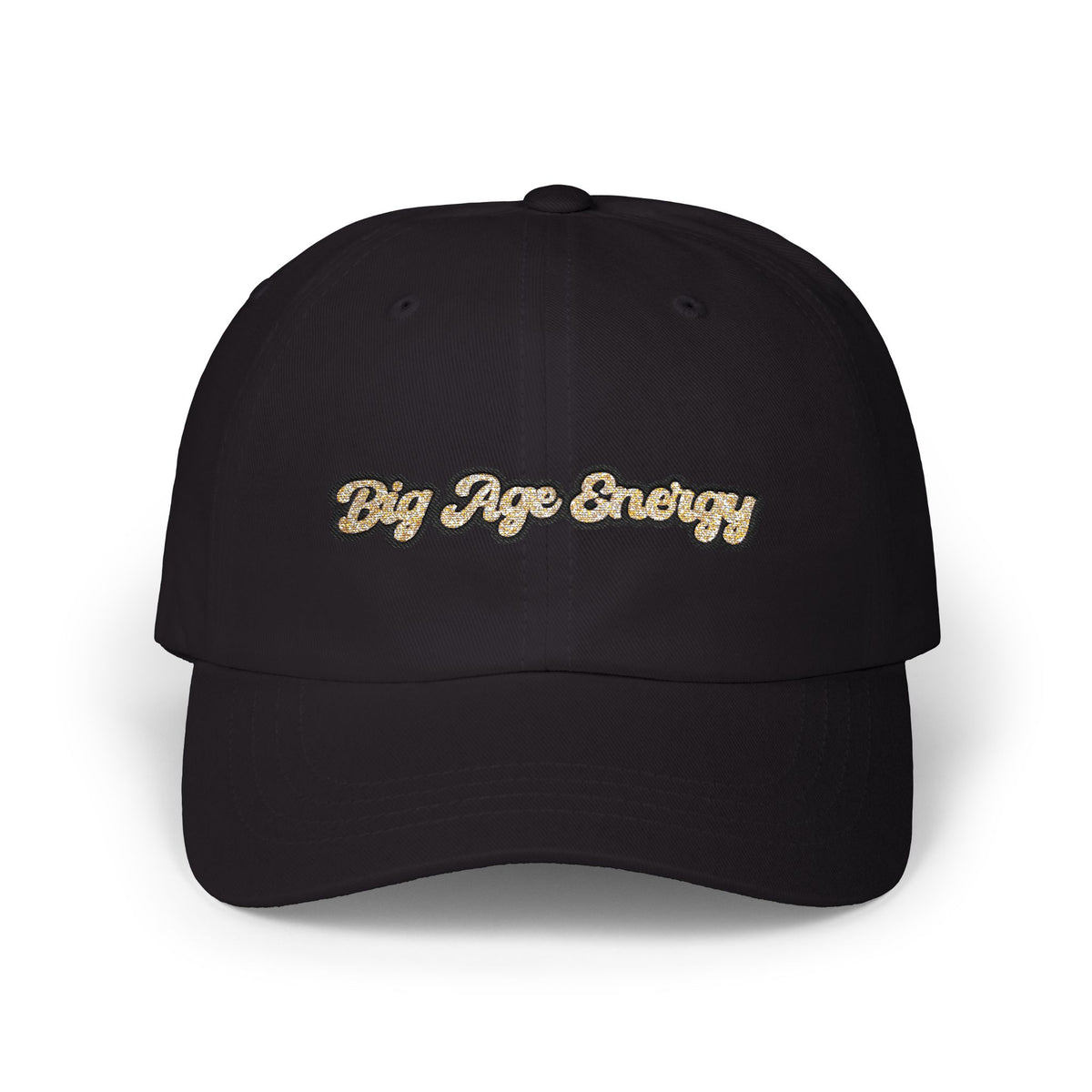 Unisex Cap - Classic Design