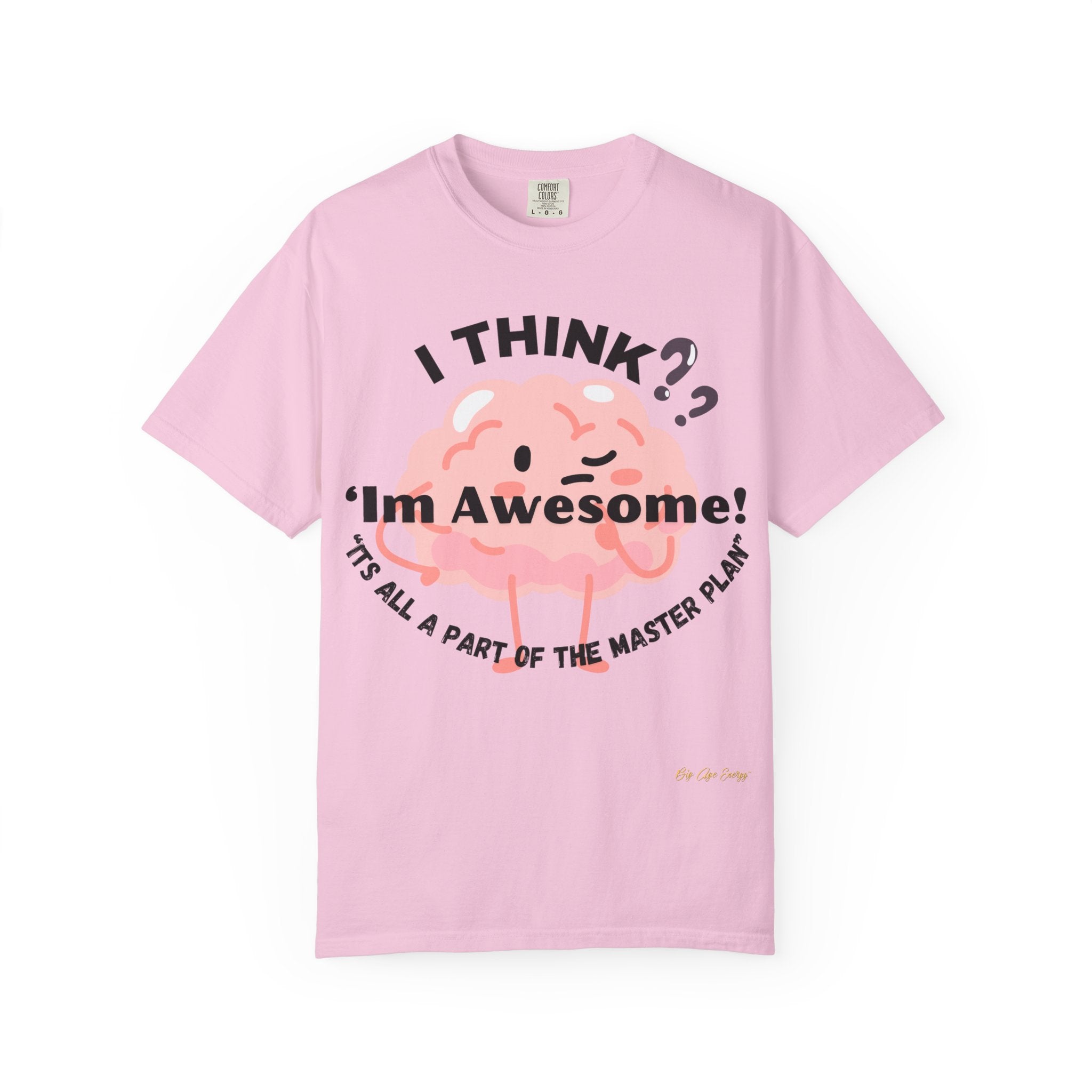 Funny Quote Unisex T-shirt