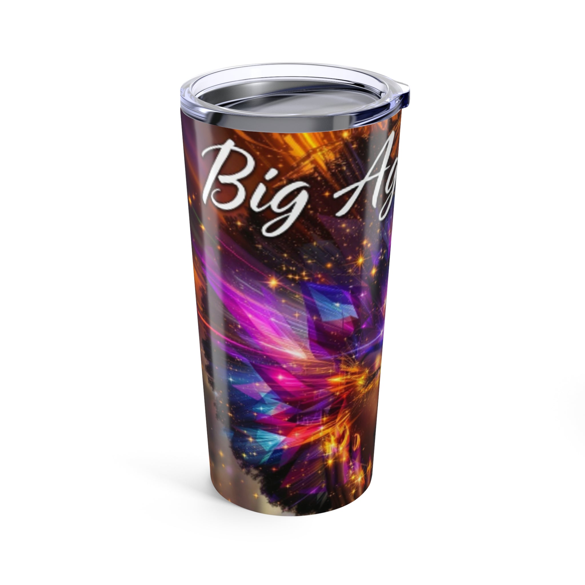 Tumbler 20oz