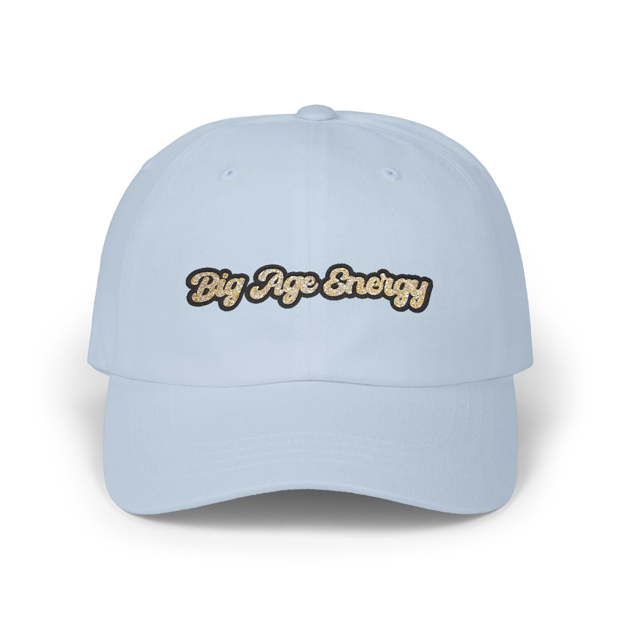 Unisex Cap - Classic Design