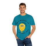 Funny Quote Unisex T-shirt