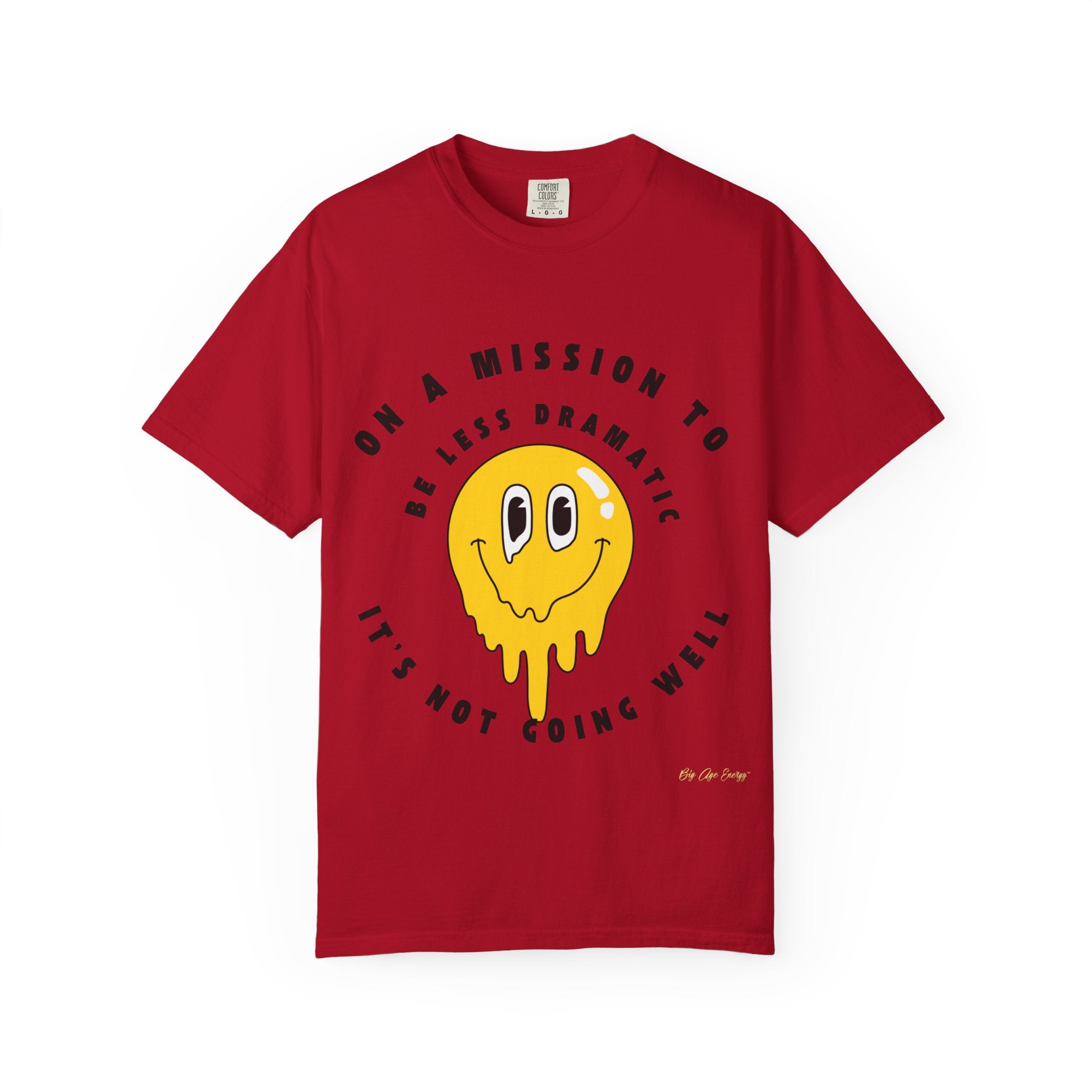 Funny Quote Unisex T-shirt