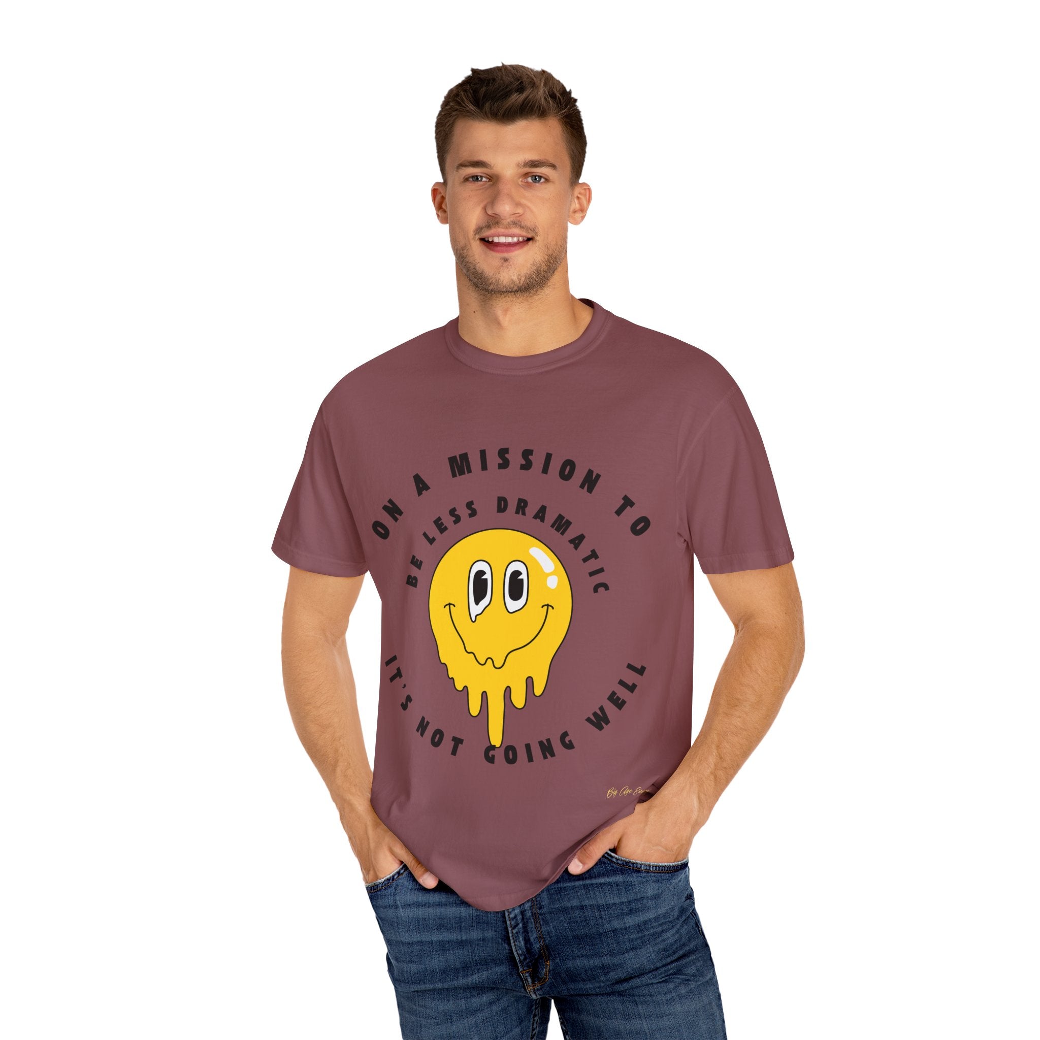 Funny Quote Unisex T-shirt