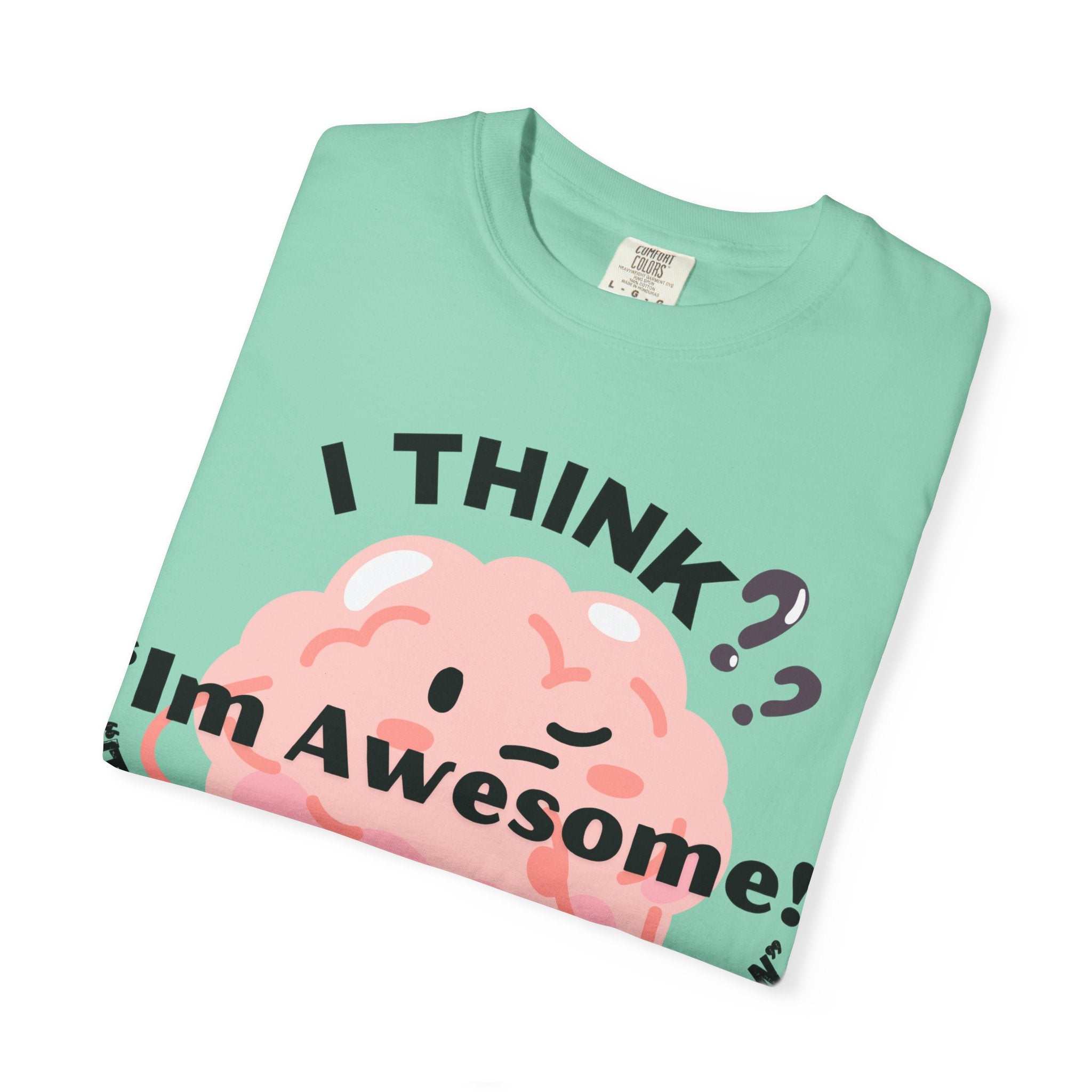 Funny Quote Unisex T-shirt