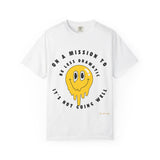 Funny Quote Unisex T-shirt