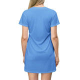 Too Glamorous To Do Chores - Big Age Energy Dress
