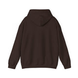 Strong - Big Age Energy Unisex Heavy Blend™ Hooded Sweatshirt