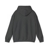Strong - Big Age Energy Unisex Heavy Blend™ Hooded Sweatshirt