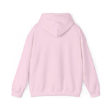 Strong - Big Age Energy Unisex Heavy Blend™ Hooded Sweatshirt
