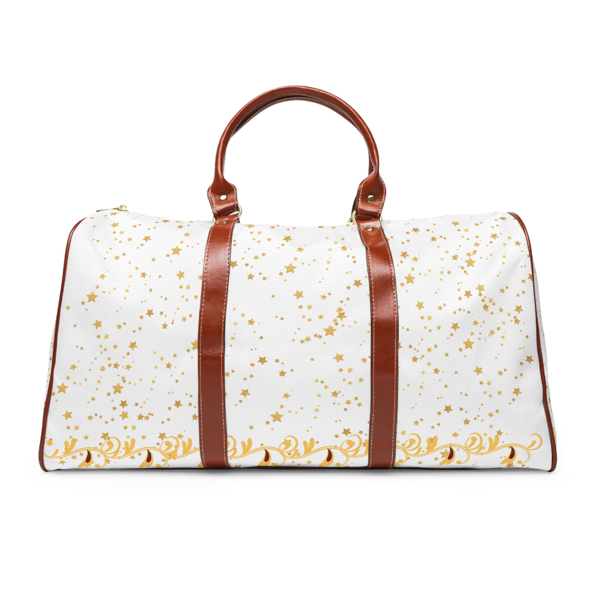 Travel Bag - Detailed Listing Description