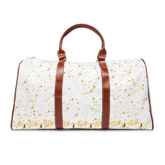 Travel Bag - Detailed Listing Description