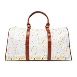 Travel Bag - Detailed Listing Description