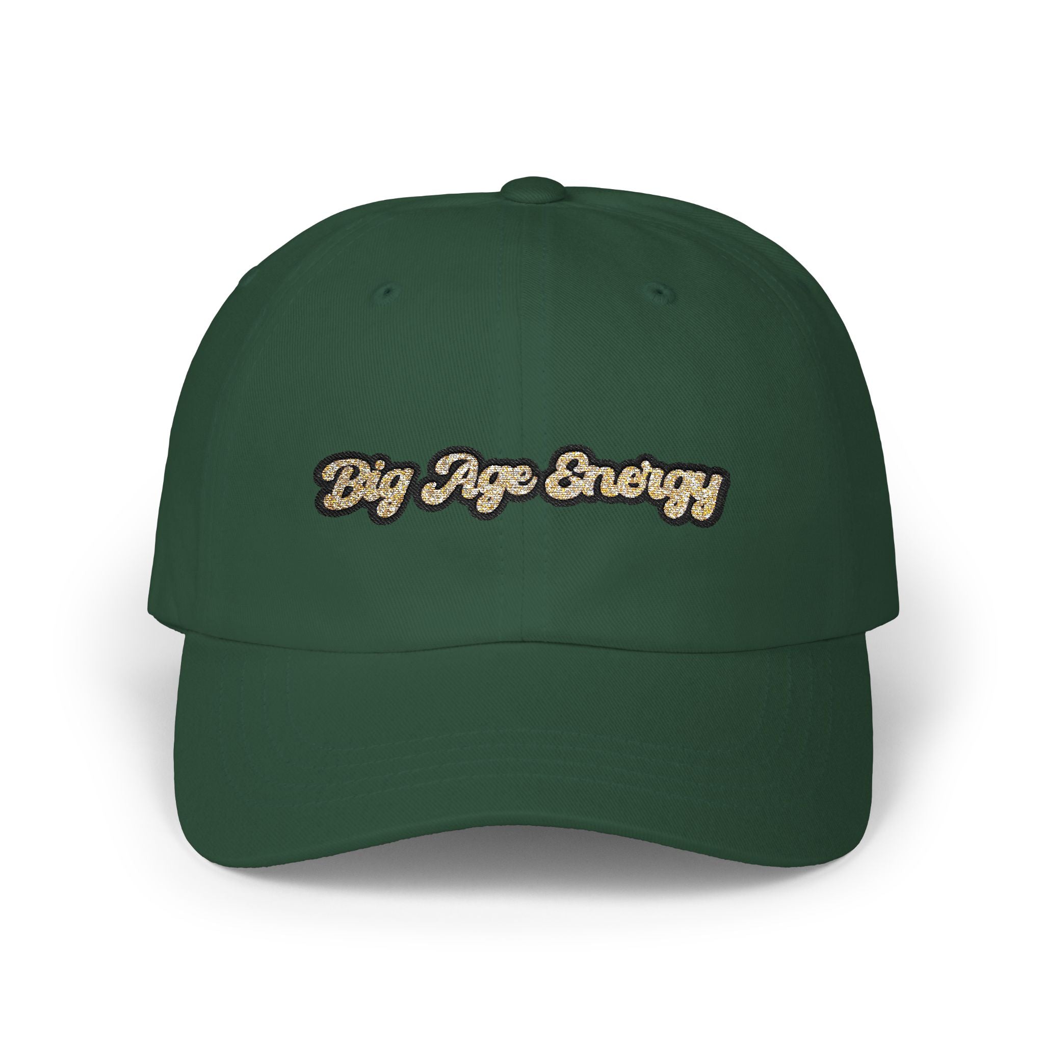 Unisex Cap - Classic Design