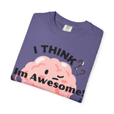 Funny Quote Unisex T-shirt