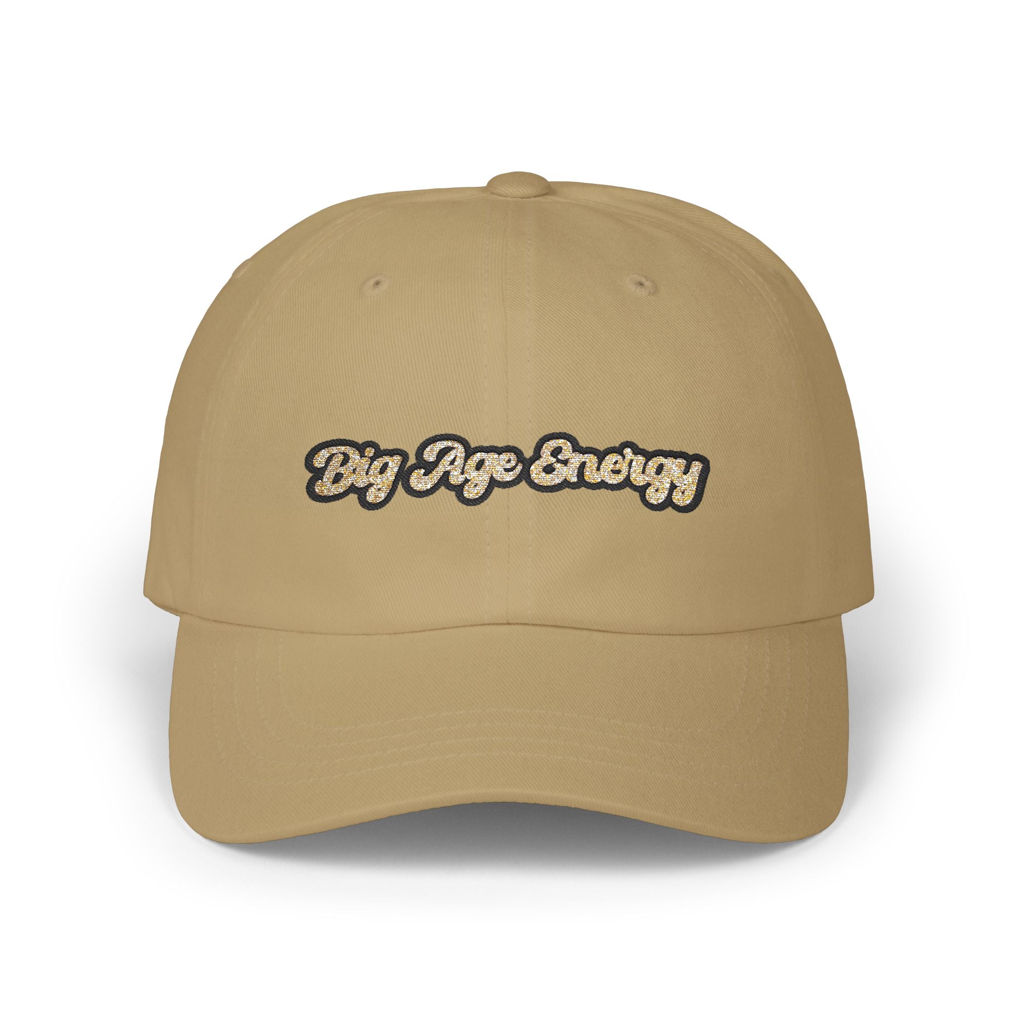 Unisex Cap - Classic Design
