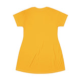 T-Shirt Dress (AOP)